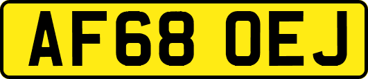 AF68OEJ