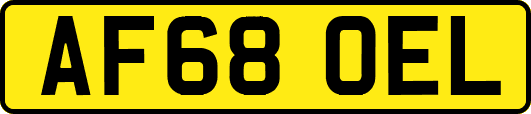 AF68OEL