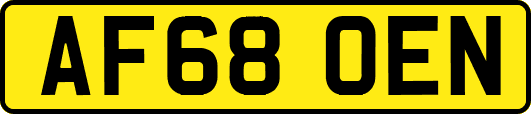 AF68OEN