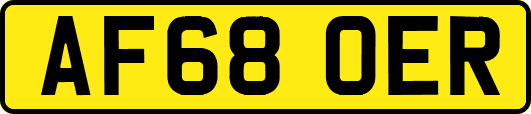 AF68OER