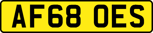 AF68OES