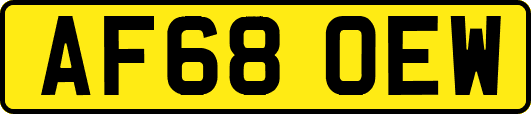 AF68OEW