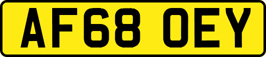 AF68OEY