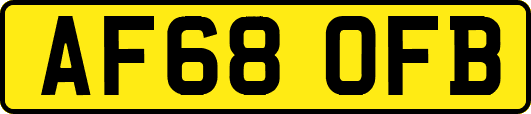 AF68OFB