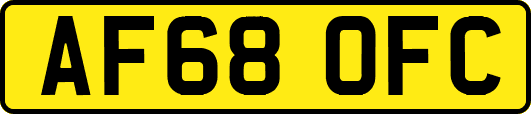 AF68OFC