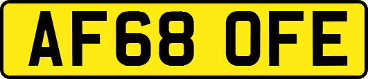 AF68OFE
