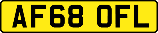 AF68OFL