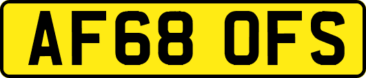 AF68OFS