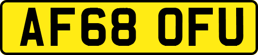 AF68OFU