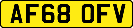 AF68OFV