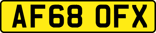 AF68OFX