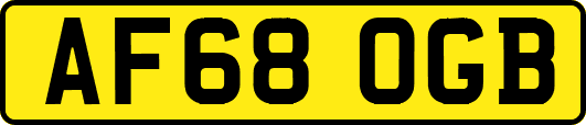 AF68OGB