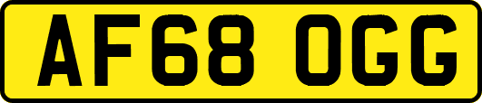 AF68OGG