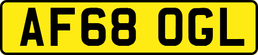 AF68OGL