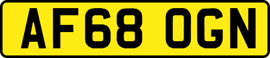 AF68OGN