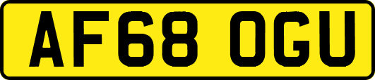 AF68OGU