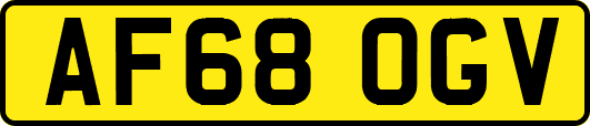 AF68OGV