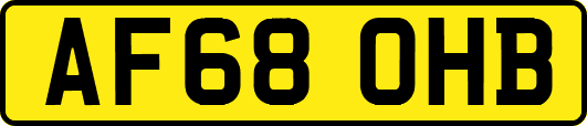 AF68OHB
