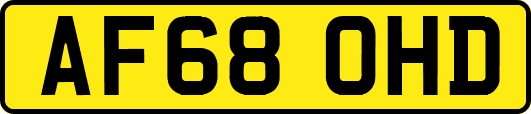 AF68OHD