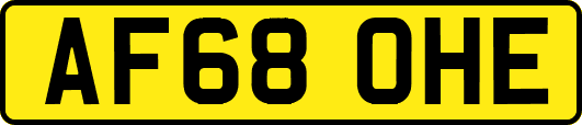 AF68OHE