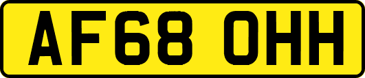 AF68OHH