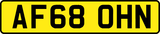 AF68OHN