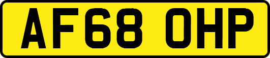 AF68OHP