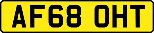 AF68OHT