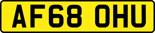 AF68OHU
