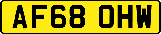 AF68OHW