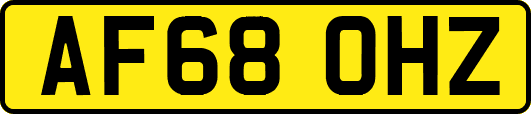 AF68OHZ