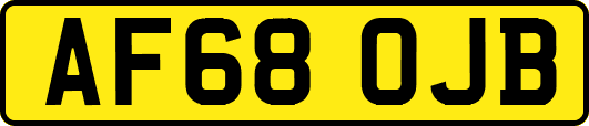 AF68OJB