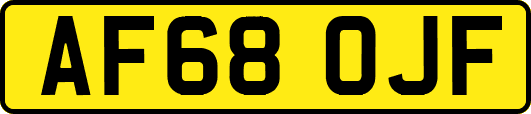 AF68OJF