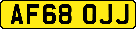 AF68OJJ