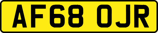 AF68OJR