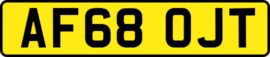AF68OJT