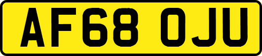 AF68OJU