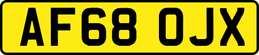 AF68OJX