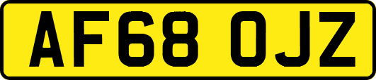 AF68OJZ