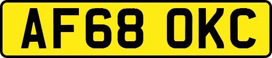 AF68OKC