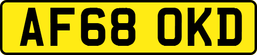 AF68OKD