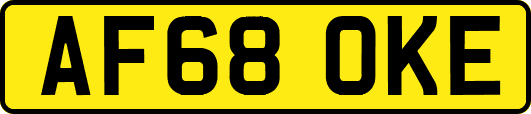AF68OKE