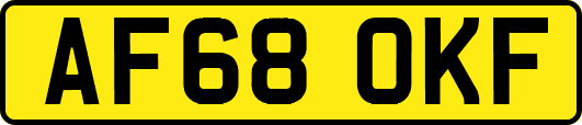 AF68OKF
