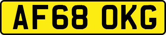 AF68OKG