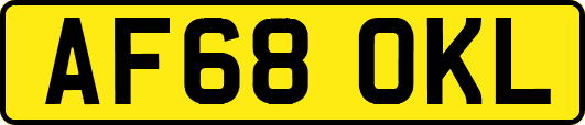 AF68OKL