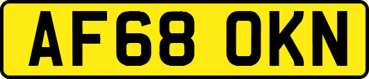 AF68OKN