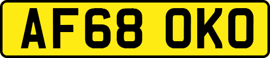 AF68OKO