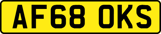 AF68OKS