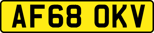 AF68OKV