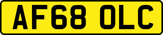 AF68OLC